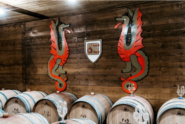 Visite et Dégustation Œnologique en Alsace pour deux (Turckheim, Haut-Rhin - 68)