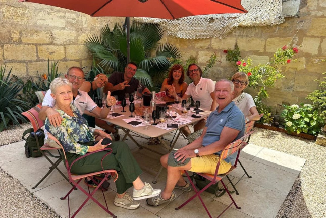Atelier Dégustation de Vins et Accord Charcuterie et Fromage pour deux (Bordeaux, Gironde - 33)