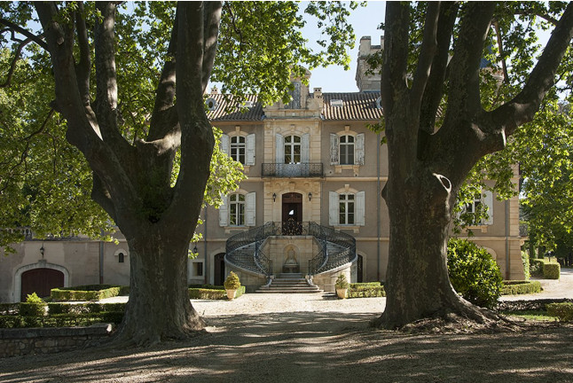 Visite et Dégustation de Vins au Château Capion (Gignac, Hérault - 34)