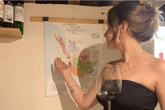 Atelier Dégustation de Vins Rouges et Accords Charcuterie pour deux (Bordeaux, Gironde - 33)