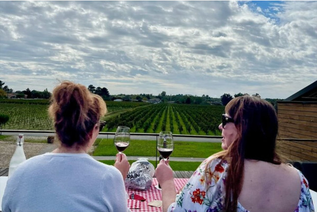 Atelier Dégustation de Vins Rouges et Accords Charcuterie pour deux (Bordeaux, Gironde - 33)