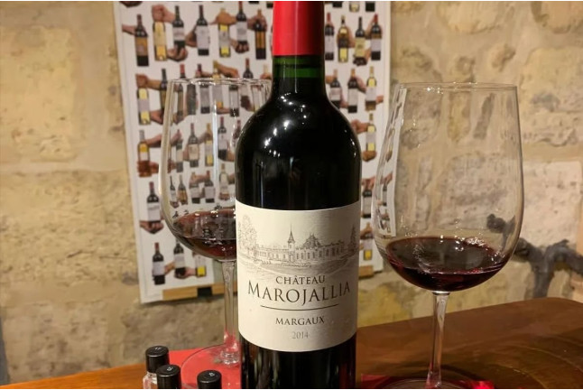 Atelier Dégustation de Vins Rouges et Accords Charcuterie pour deux (Bordeaux, Gironde - 33)