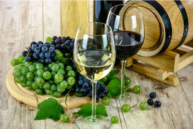 Dégustation Découverte de Vins et de Mets Locaux pour deux (Lisle-sur-Tarn, Tarn - 81)