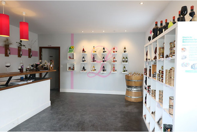 Dégustation Découverte de Vins et de Mets Locaux pour deux (Lisle-sur-Tarn, Tarn - 81)