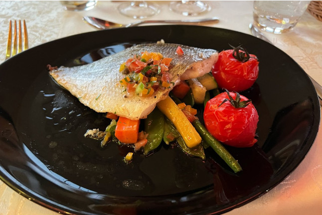 Croisière Restaurant Prestige sur la Seine (Paris, Île-de-France - 75)