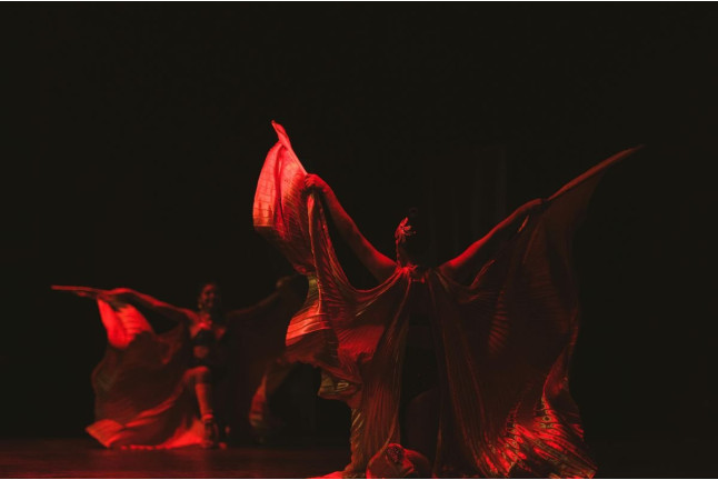 Dîner-Spectacle au Moulin Rouge - Menu Toulouse-Lautrec (Paris, Île-de-France - 75)