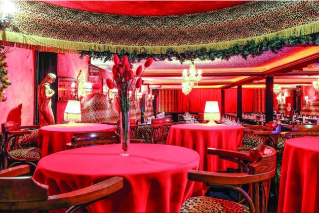 Dîner-Spectacle au Cabaret La Vénus (Toulouse, Haute-Garonne - 31)