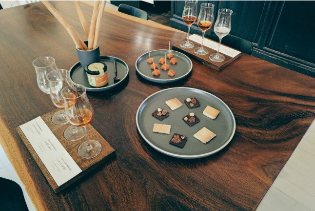 Visite guidée et Dégustation de Vins avec Château Arton (Lectoure, Gers - 32)