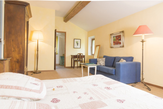 Séjour Œnologique avec Initiation à la Dégustation et Dîner au Domaine Grand Guilhem (Cascatel-des-Corbières, Aude - 11)