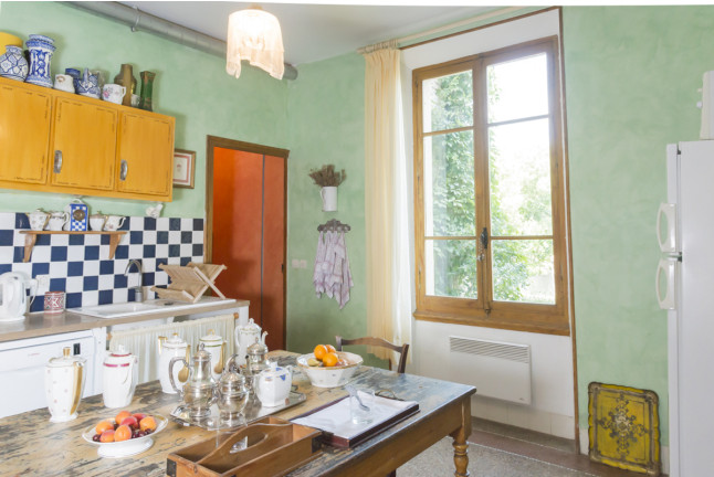 Séjour Œnologique avec Initiation à la Dégustation et Dîner au Domaine Grand Guilhem (Cascatel-des-Corbières, Aude - 11)