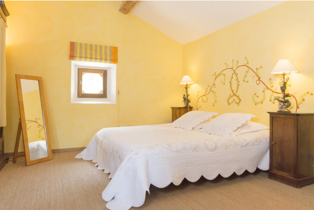 Séjour d'Exception avec Initiation à la Dégustation et Dîner au Domaine Grand Guilhem (Cascatel-des-Corbières, Aude - 11)
