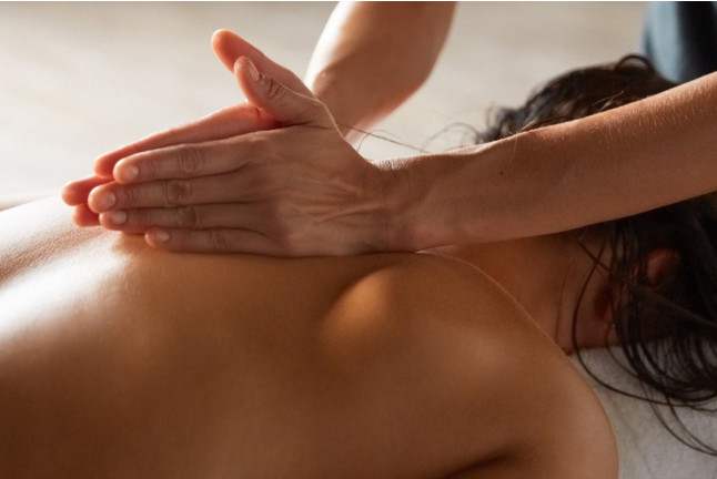 Massage Oriental (Paris, Île-de-France - 75)