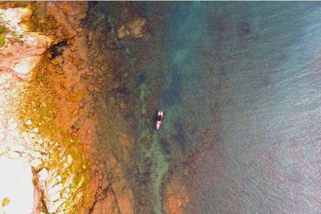 Excursion L'Escapade à Fontarabie (Saint-Jean-de-Luz, Pyrénées-Atlantiques - 64)
