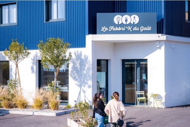 Atelier de Cuisine avec Dégustation pour deux (Eguilles, Bouches-du-Rhône - 13)
