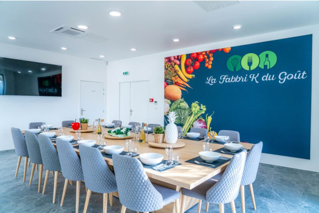 Atelier de Cuisine avec Dégustation (Eguilles, Bouches-du-Rhône - 13)