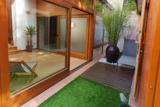 Parcours Evasion avec Massage pour deux au Spa Korpus Santé (Enghien-les-Bains, Val d'Oise - 95)