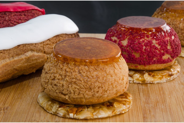 Cours de Cuisine en Ligne (France)