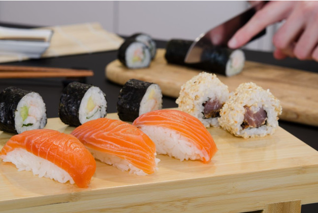 Cours de Cuisine en Ligne (France)