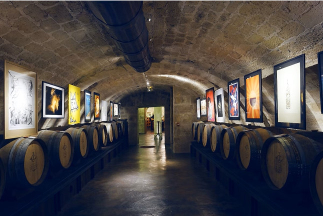 Musée de l’œnologie : Dégustation de Vin + Visite Guidée (Paris, Île-de-France - 75)