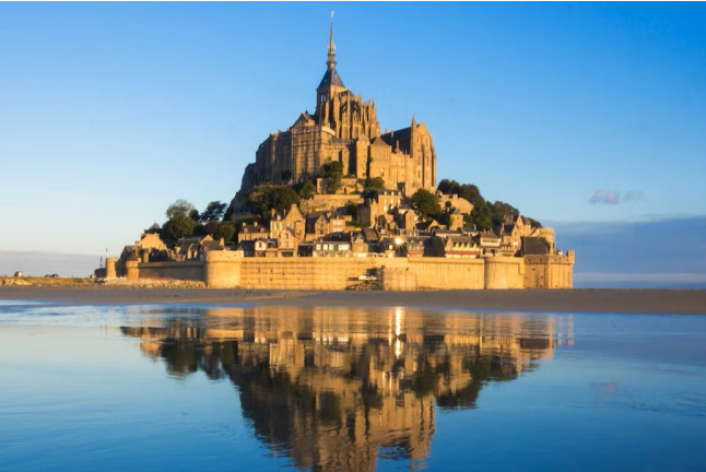 Billets pour l’Abbaye du Mont Saint-Michel : Entrée prioritaire (Le Mont Saint-Michel, Manche - 50)