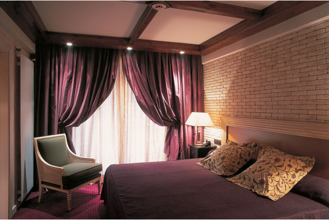 Séjour et Déjeuner ou Dîner à l'Hôtel Roc Blanc 4* (Andorre)