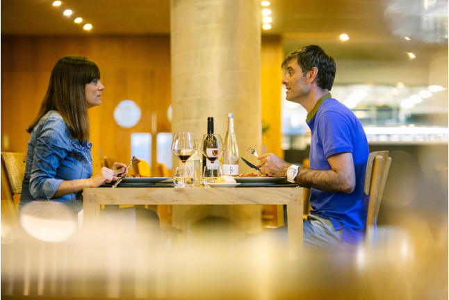 Séjour Romantique avec Dîner à l'Hôtel Resort Balneario de Panticosa 4* (Huesca, Espagne)