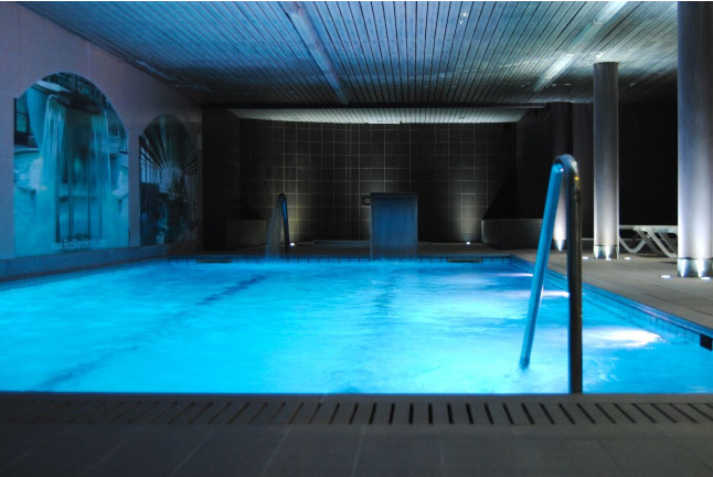 Séjour avec Spa et Déjeuner ou Dîner à l'Hôtel Roc Blanc 4* (Andorre)