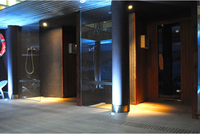 Séjour avec Spa et Déjeuner ou Dîner à l'Hôtel Roc Blanc 4* (Andorre)