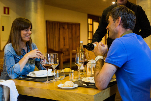 Séjour Détente : 2 Nuits avec Circuit Spa et Dîner à l'Hôtel Resort Balneario de Panticosa 4* (Huesca, Espagne)