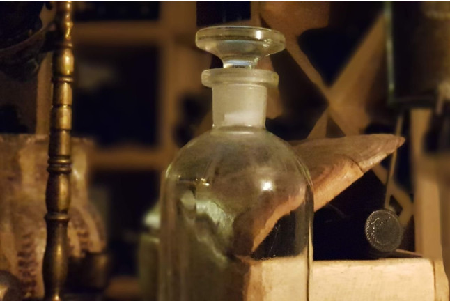 Escape Game “Secrets de Cave” avec Autour du 20 (Cauro, Corse-du-Sud- 20)
