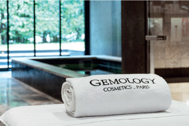 Massage Relaxant au Spa Gemology Hôtel du Château (Carcassonne, Aude - 11)