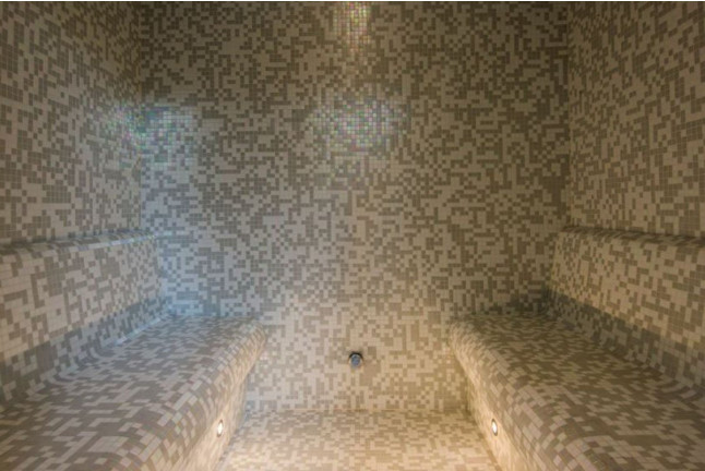 Spa, Jacuzzi et Hammam Privatifs avec Piscine Privative pour deux à l'Espace Zen'Ing (Gondecourt, Nord - 59)