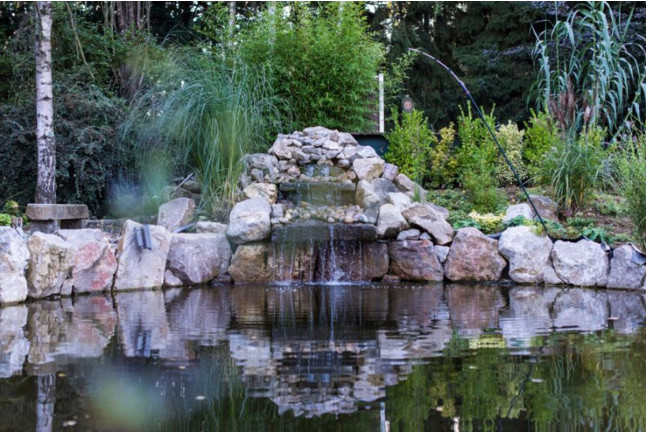 Gommage avec Massage et Piscine à l'Espace Zen'Ing (Gondecourt, Nord - 59)