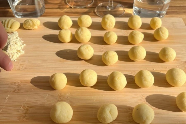 Atelier de Cuisine Dîner Italien (Paris, Île-de-France - 75)