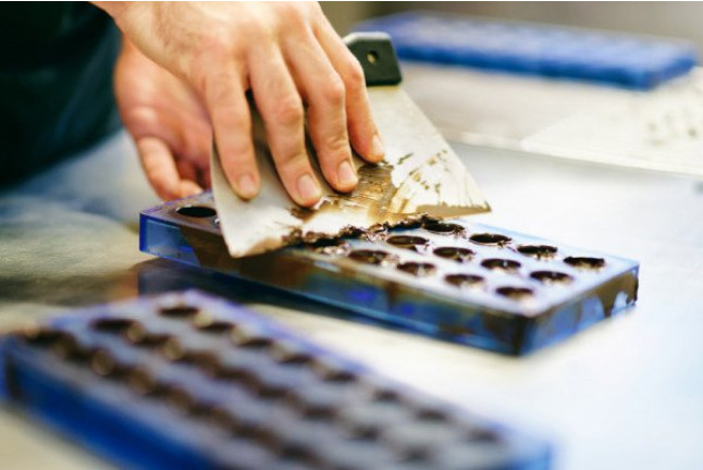 Atelier Confection de Bonbons au Chocolat pour deux (Nice, Alpes-Maritimes - 06)