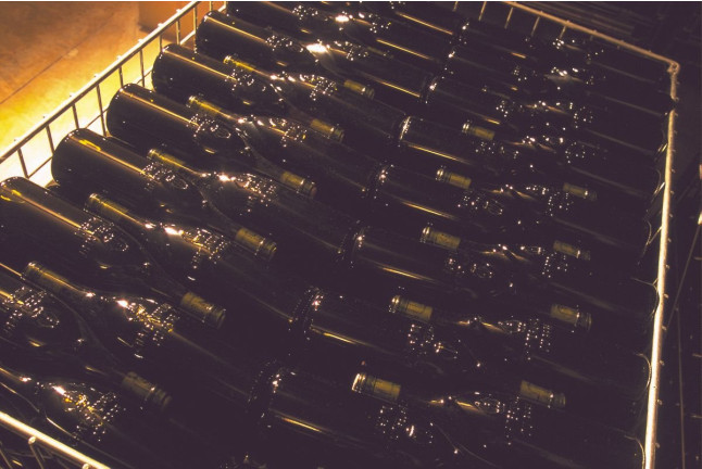 OFFRE ALADINIA : Apéritif en Duo dans la Cave Maison Quiot (Châteauneuf-du-Pape, Vaucluse - 84)