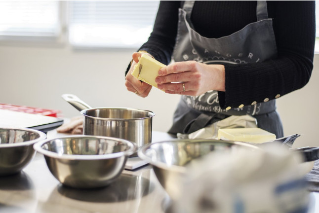 Atelier de Cuisine et Pâtisserie avec Chef (Castelnau-le-Lez, Hérault - 34)