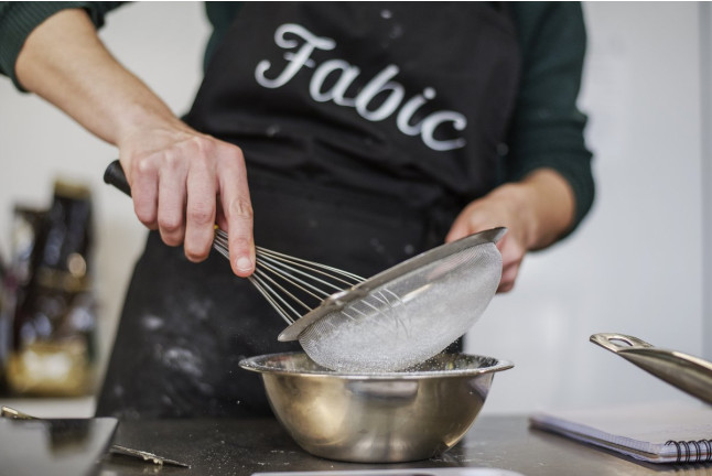 Atelier de Cuisine et Pâtisserie avec Chef (Castelnau-le-Lez, Hérault - 34)