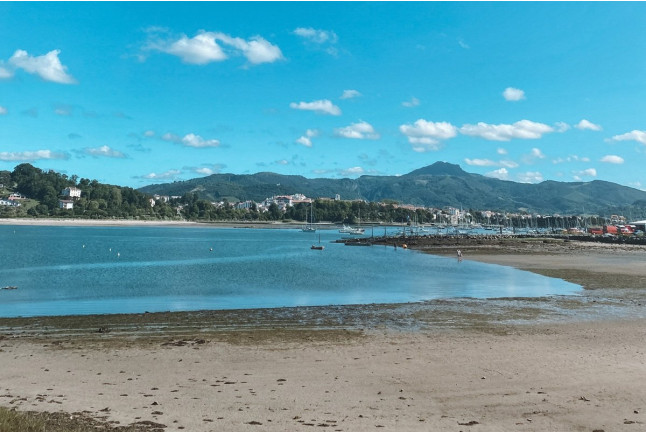 Initiation au Flyboard (Hendaye, Pyrenées-Atlantiques - 64)