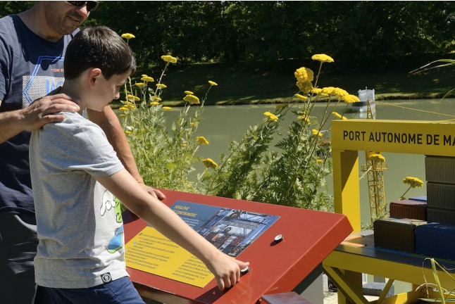 Billets pour le Parc France Miniature (Élancourt, Yvelines - 78)