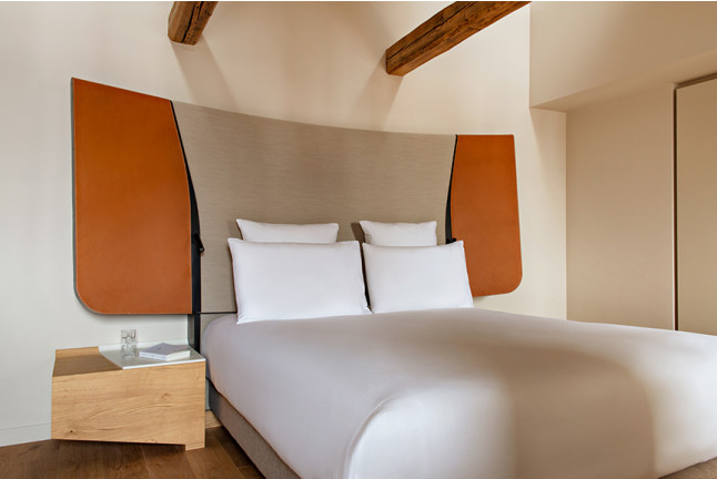 Séjour à l'Hôtel Les Haras 4* (Strasbourg, Bas-Rhin - 67)