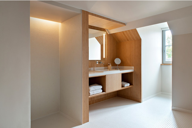 Séjour à l'Hôtel Les Haras 4* (Strasbourg, Bas-Rhin - 67)
