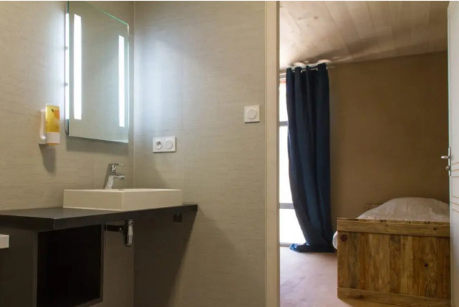 2 nuits Relaxantes avec Jacuzzi à Le Puy Carmin (Bazoges-en-Paillers, Vendée - 85)