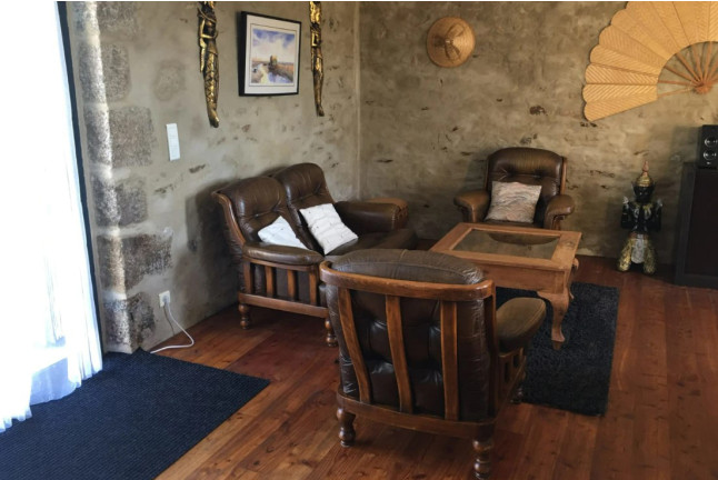 Séjour en Gîte avec Spa au Domaine de Lesleac'h (Plouégat-Moysan, Finistère - 29)