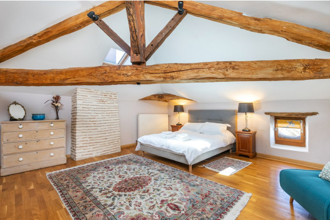 Séjour avec Spa, Massage et Dîner 3 services au Domaine de Rambeau (Castelmoron-sur-Lot, Lot-et-Garonne - 47)