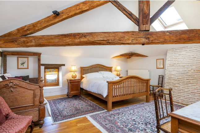 Séjour Reposant au Domaine de Rambeau (Castelmoron-sur-Lot, Lot-et-Garonne - 47)