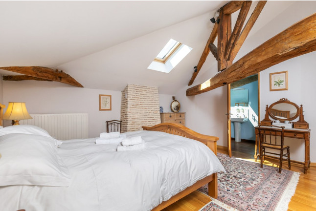 Séjour avec Spa, Massage et Dîner 3 services au Domaine de Rambeau (Castelmoron-sur-Lot, Lot-et-Garonne - 47)
