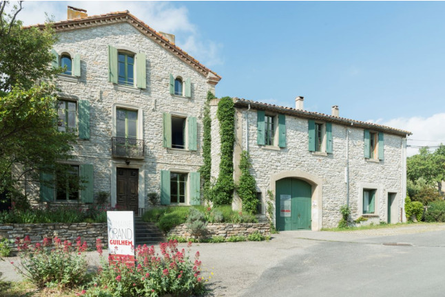 Initiation à la Dégustation des Vins pour deux (Cascatel-des-Corbières, Aude - 11)