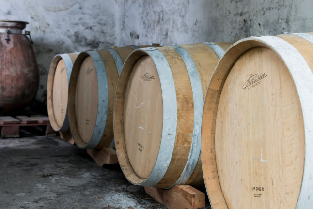 Initiation à la Dégustation des Vins pour deux (Cascatel-des-Corbières, Aude - 11)