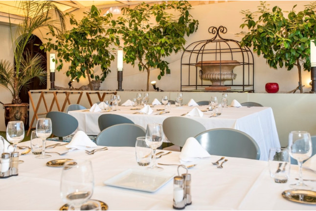 Séjour à l'Hôtel Mercure Marseille Centre Vieux-Port 4* (Marseille, Bouches-du-Rhône - 13)